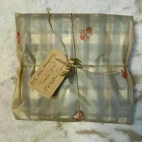 LUSH Floral Halter Strappy Midi Knee Length Dress - Picture 11 of 11